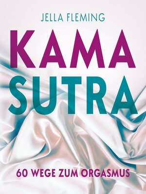 cover image of Kamasutra